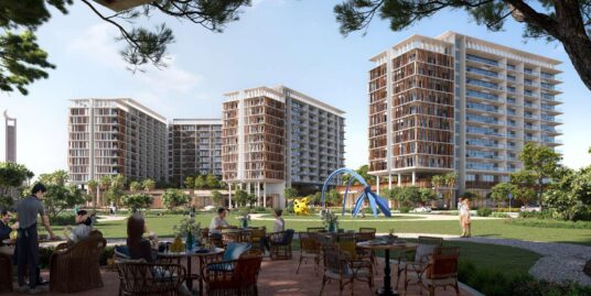 Park Five by Deyaar | Dubai Productıon City’de Satılık Taksitli Lüks Daireler | Yatırım fırsatı