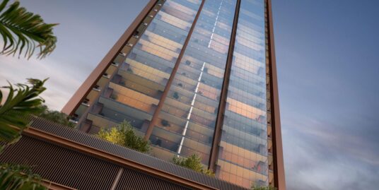 Burj Capital by Centurium | Dubai Business Bay’de Satılık Taksitli Lüks Ofisler | Yatırım fırsatı