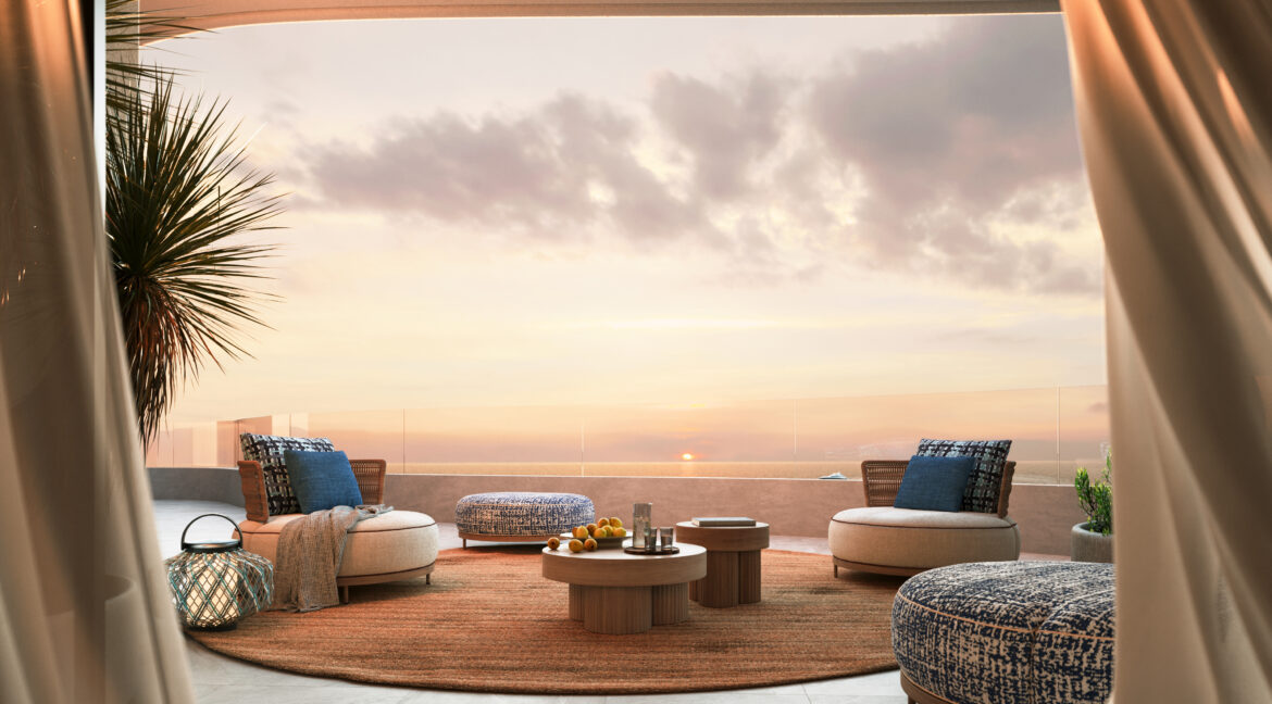 Balcony 01