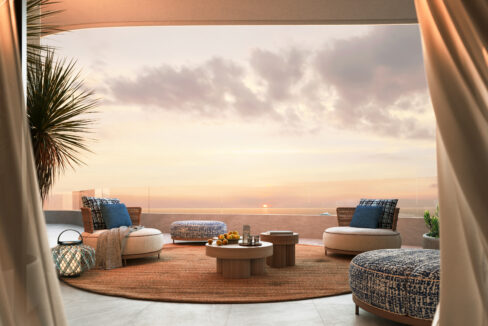 Balcony 01