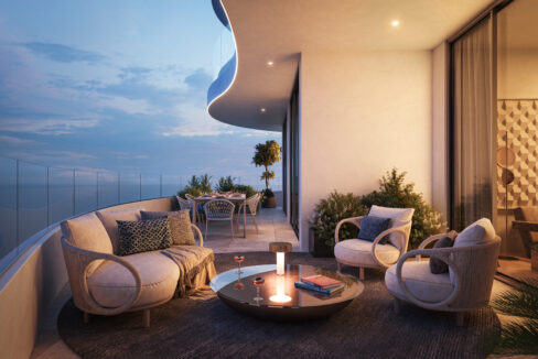 Balcony 02