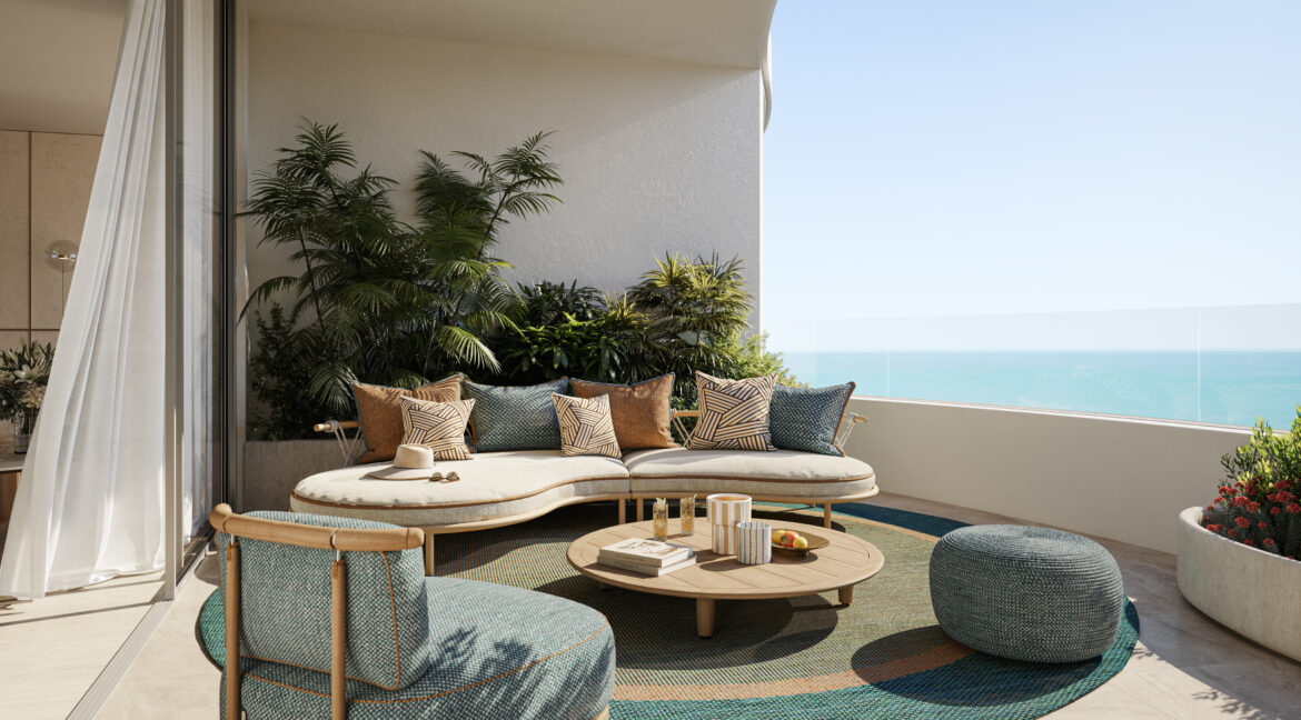 Balcony 03