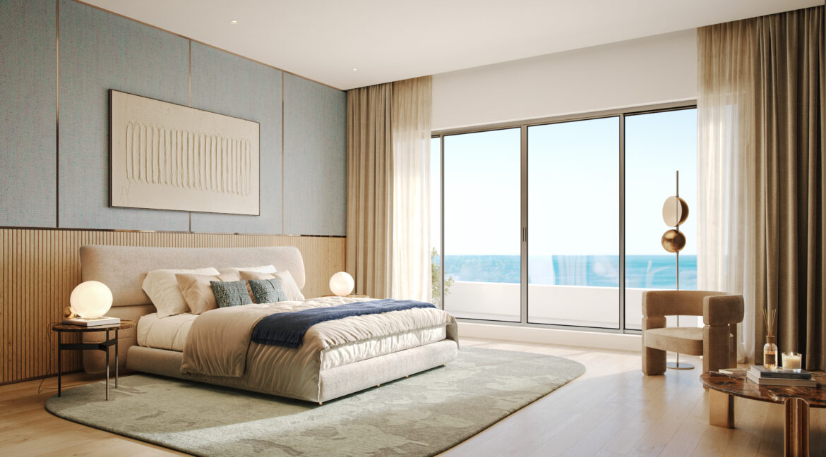 Bedroom 01