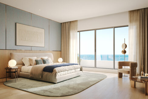 Bedroom 01