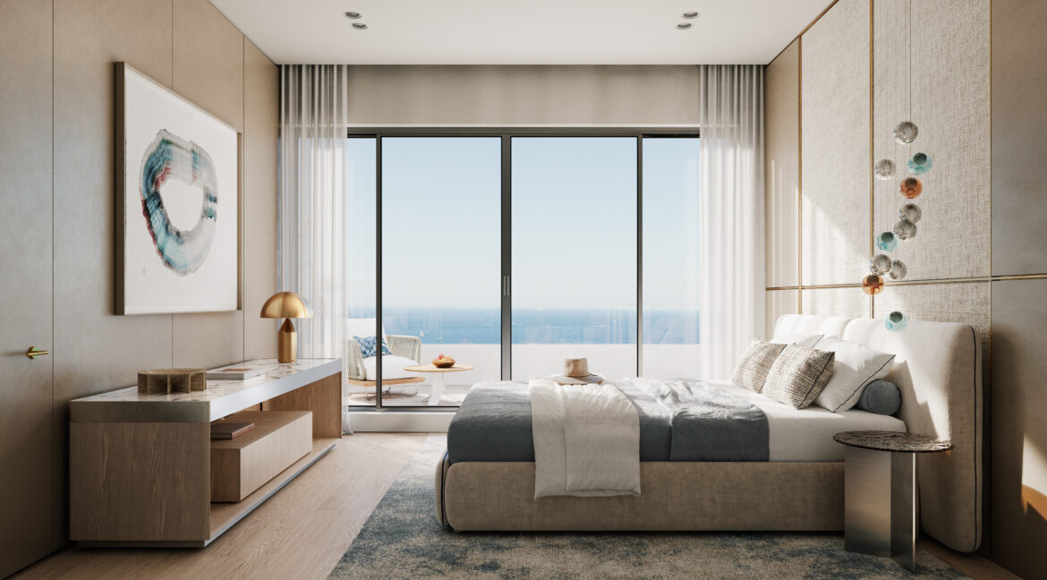 Bedroom 02