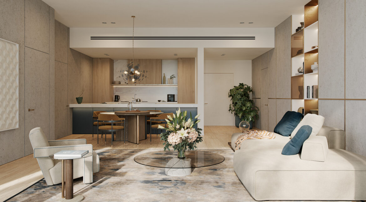 Living Room 01