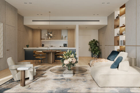 Living Room 01