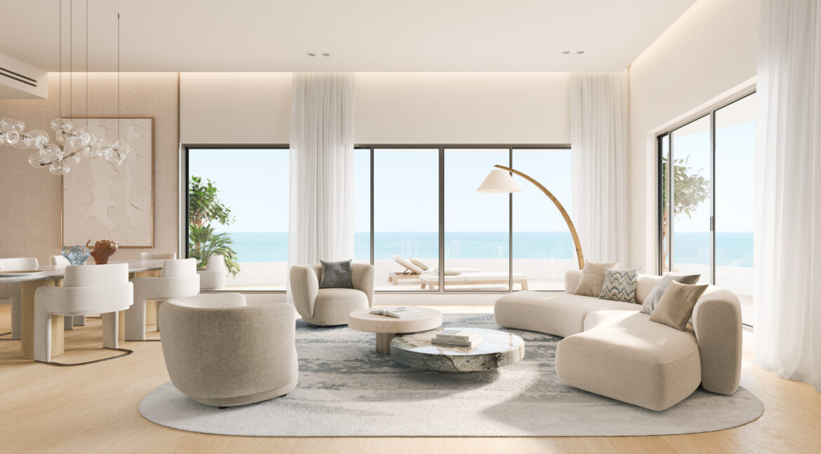 Living Room 02