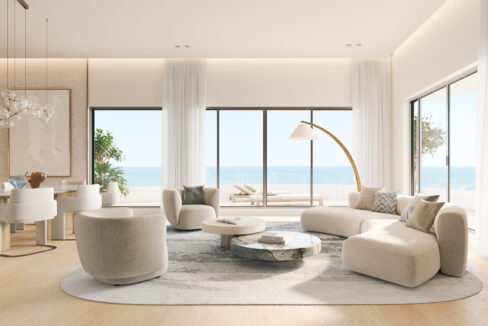 Living Room 02
