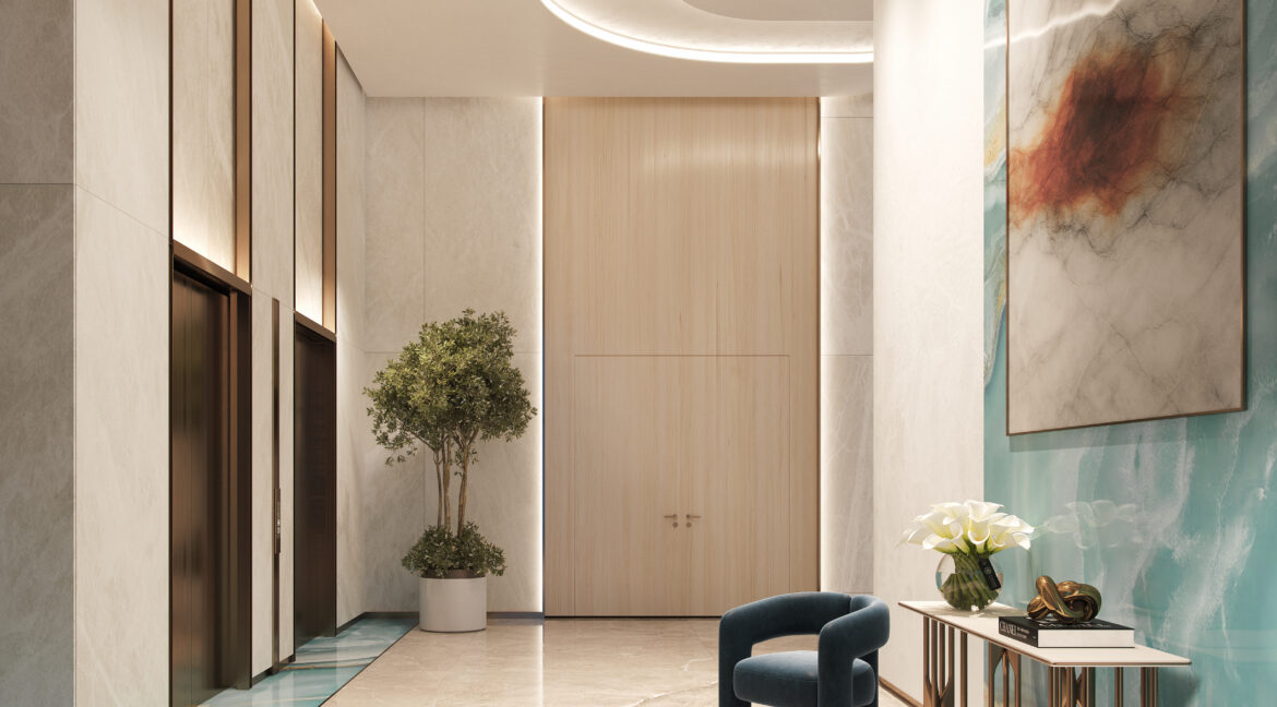 Lobby 01
