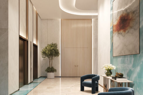 Lobby 01