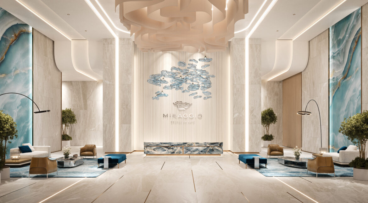 Lobby 02