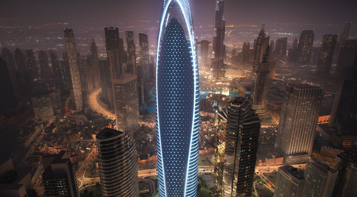 MBPB Binghatti_Project