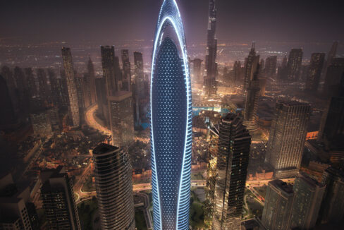 MBPB Binghatti_Project