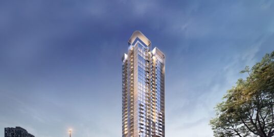 Maıson Elysee III by Pantheon | Dubai JVC’de Satılık Taksitli Lüks Daireler | Yatırım fırsatı