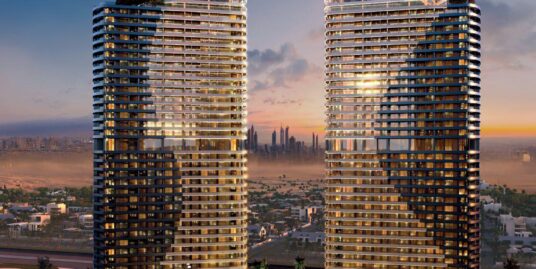 Skyhills Astra by HRE | Dubai Science Park’da Satılık Taksitli Lüks Daireler | Yatırım fırsatı