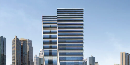 Akala Residences by Arada | Dubai DIFC’da Satılık Taksitli Lüks Daireler | Yatırım fırsatı