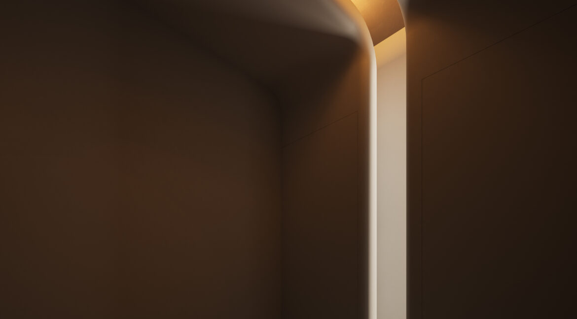 5B Massage room