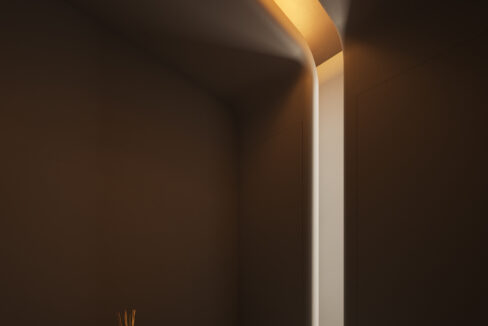 5B Massage room