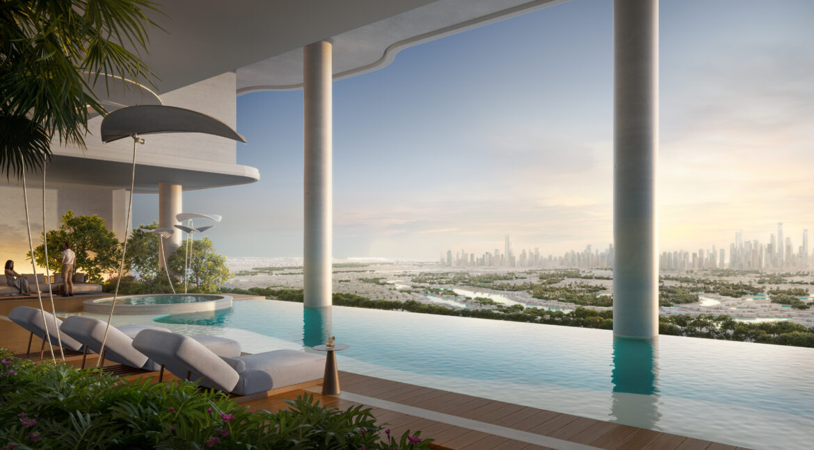 ALTA V1EW_Sky Pool