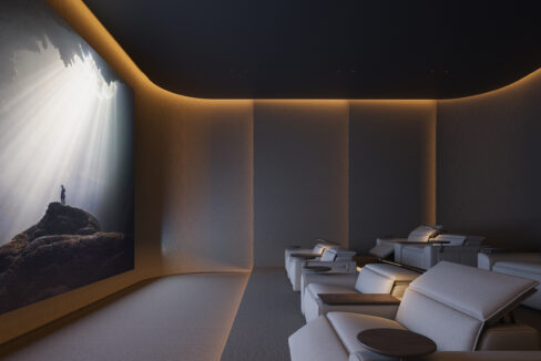 Cinema
