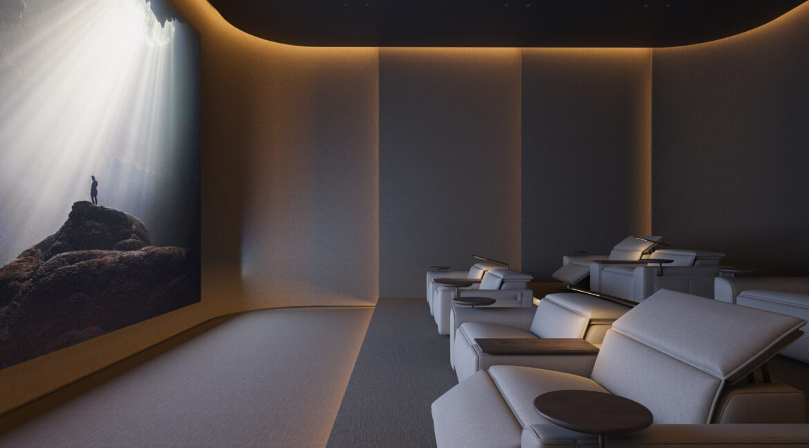 Cinema-Landscape