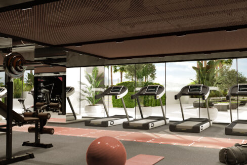 GYM