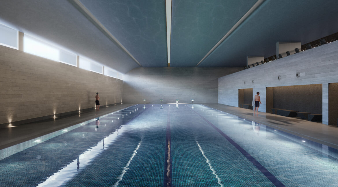 Gym Pool-01