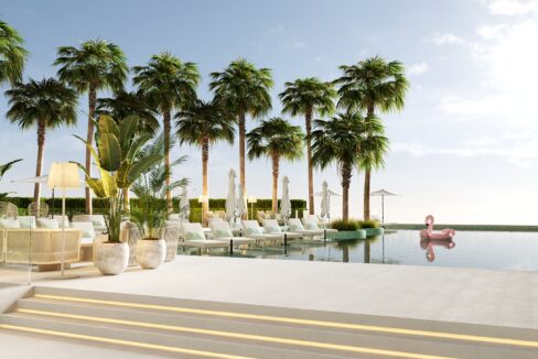 POOL VIEW 2