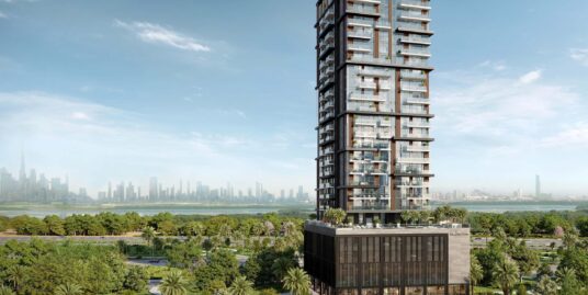 Riverton House by Ellington | Dubai South’da Satılık Taksitli Lüks Daireler | Yatırım fırsatı