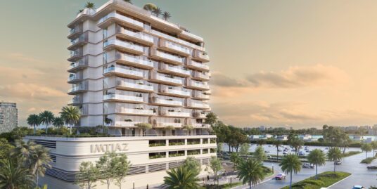 Sunset Bay Grand by Imtiaz | Dubai Islands’da Satılık Taksitli Lüks Daireler | Yatırım fırsatı