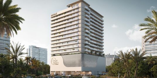 Pearl House 4 by Imtiaz |  Dubai JVC’de Satılık Taksitli Lüks Daireler | Yatırım fırsatı