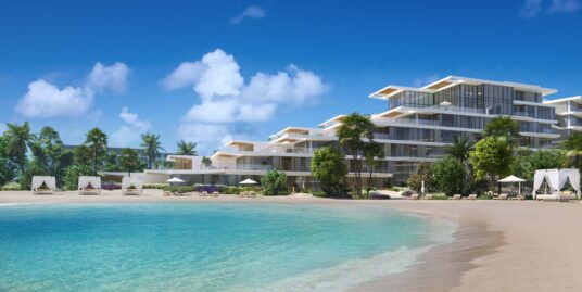 Palm Central by Nakheel | Dubai Palm Jebel Ali’de Satılık Taksitli Lüks Daireler | Yatırım fırsatı