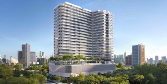 Onda By Kasco | Business Bay’de Satılık Taksitli Lüks Daireler | Yatırım fırsatı