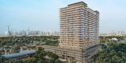 Sol Levante by SOL Properties | Dubai JVT’de Satılık Taksitli Lüks Daireler | Yatırım fırsatı