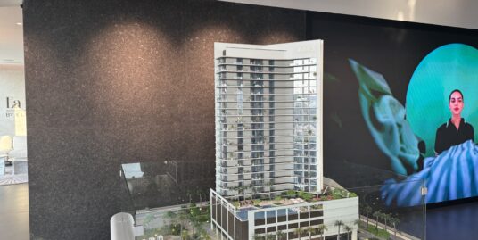 Rove Home Meydan Horizon | Meydan Horizon – Taksitle Satılık Daireler | Yatırım fırsatı