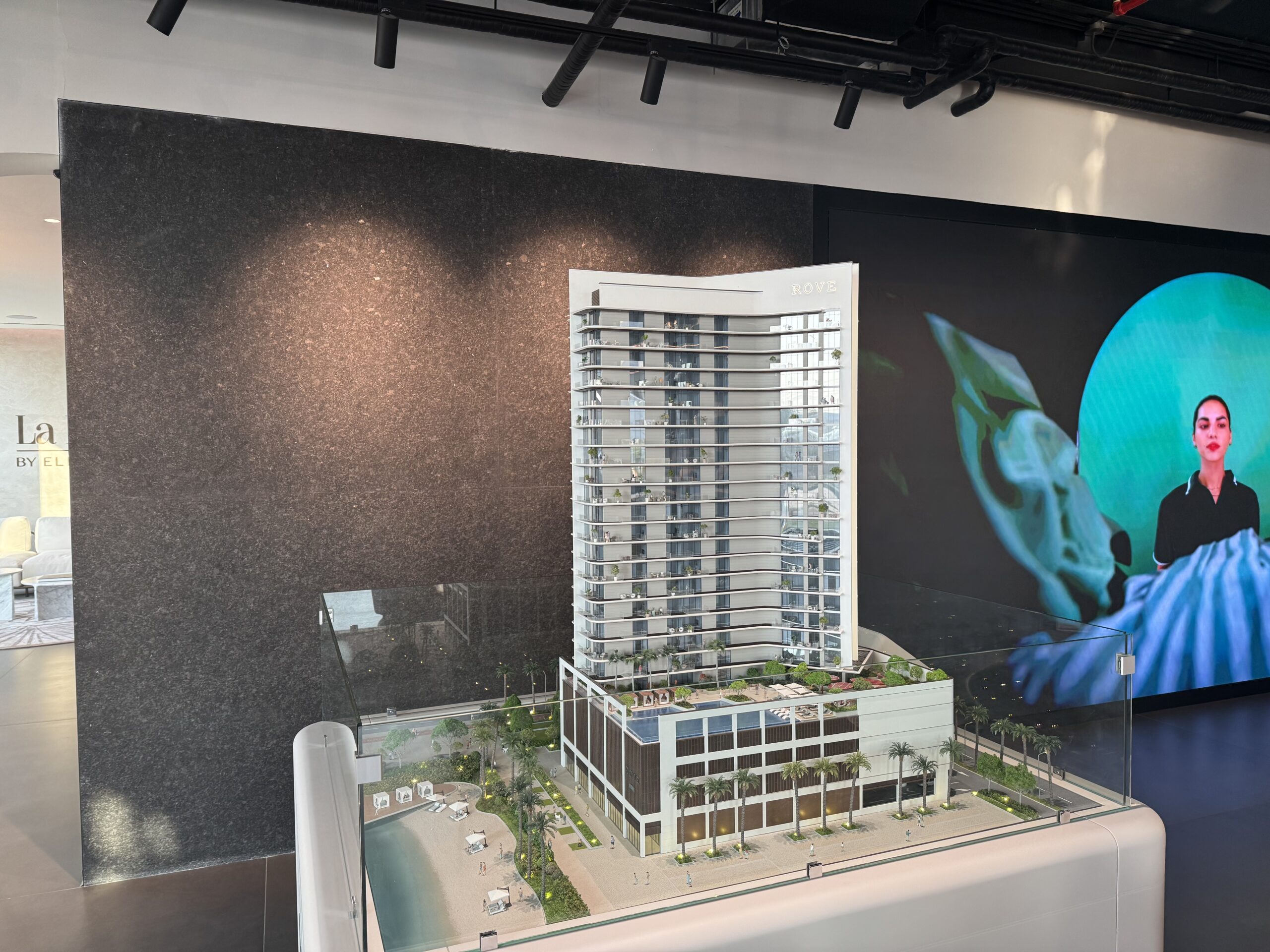 Rove Home Meydan Horizon | Meydan Horizon – Taksitle Satılık Daireler | Yatırım fırsatı