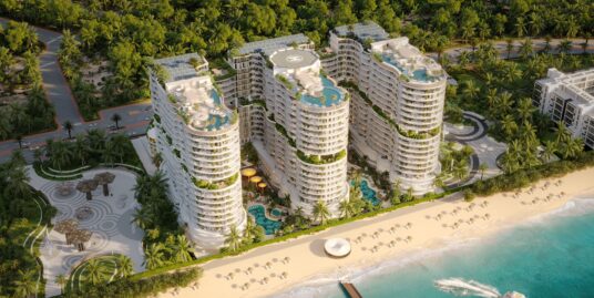 AMRA by Citi Developers | Umm Al Quwain’da Satılık Taksitli Lüks Daireler | Yatırım fırsatı