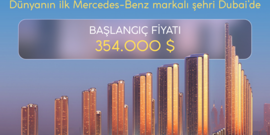 MERCEDES-BENZ PLACES BINGHATTI CITY | DUBAI MERCEDES CITY | BINGHATTI MERCEDES | DUBAI EMLAK