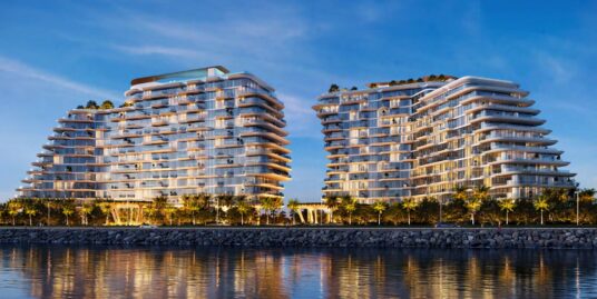 Passo – The Beach Mansions by BEYOND | Dubai Palm Jumeirah’da Satılık Ultra Lüks Sahil Malikâneleri | Yatırım fırsatı