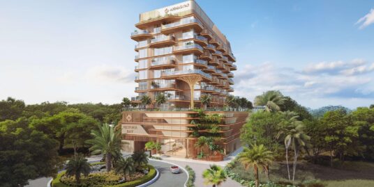 Vestoria Bay by Ahmadyar Developments | Dubai Islands’da Satılık Taksitli Lüks Daireler | Yatırım Fırsatı