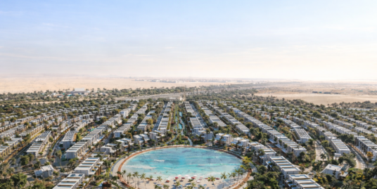 Binghatti Tilal | Dubai Academic City’de Satılık Taksitli Lüks Villalar | Yatırım Fırsatı